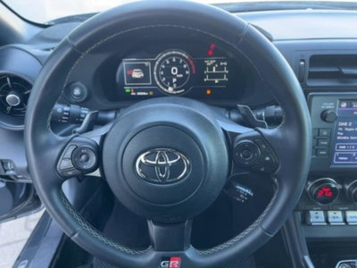 Toyota GR86 2.Premium Sport A/T (11)