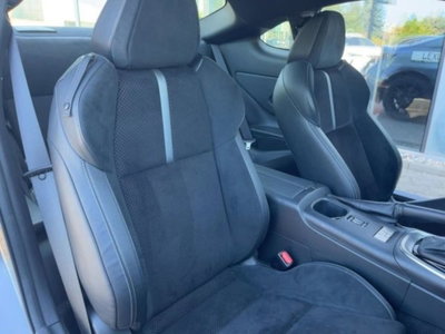 Toyota GR86 2.Premium Sport A/T (15)