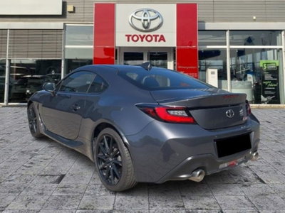 Toyota GR86 2.Premium Sport A/T (3)