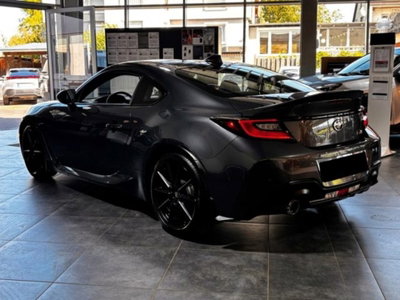 Toyota GR86 2.Premium Sport A/T (4)