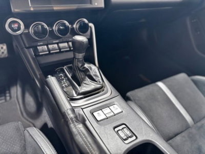 Toyota GR86 2.Premium Sport A/T (8)