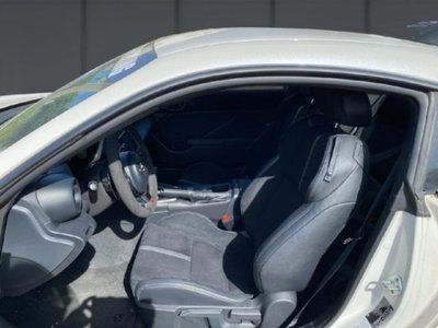 Toyota GR86 2.Premium Sport A/T (12)