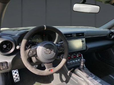 Toyota GR86 2.Premium Sport A/T (9)
