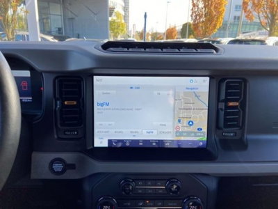 Ford Bronco 2.7 ecoboost V6 Badlands 4x4 335cv auto (10)