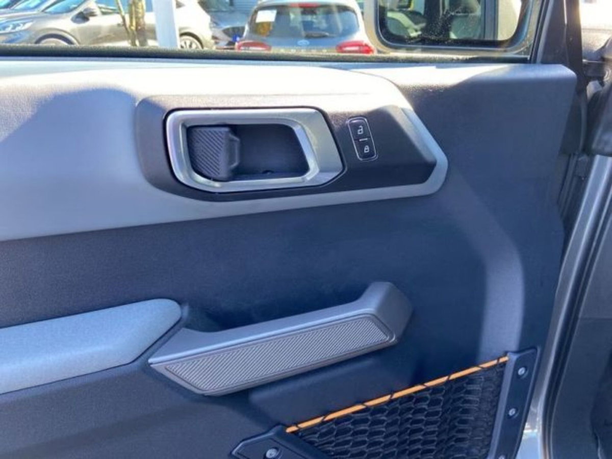 Ford Bronco 2.7 ecoboost V6 Badlands 4x4 335cv auto (11)