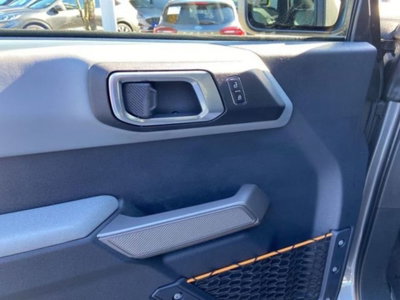 Ford Bronco 2.7 ecoboost V6 Badlands 4x4 335cv auto (11)
