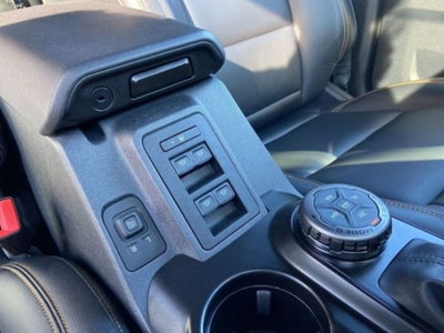 Ford Bronco 2.7 ecoboost V6 Badlands 4x4 335cv auto (12)