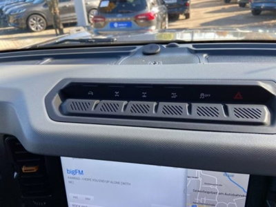 Ford Bronco 2.7 ecoboost V6 Badlands 4x4 335cv auto (13)
