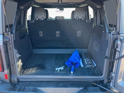 Ford Bronco 2.7 ecoboost V6 Badlands 4x4 335cv auto (14)