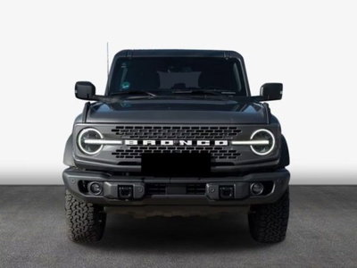 Ford Bronco 2.7 ecoboost V6 Badlands 4x4 335cv auto (3)
