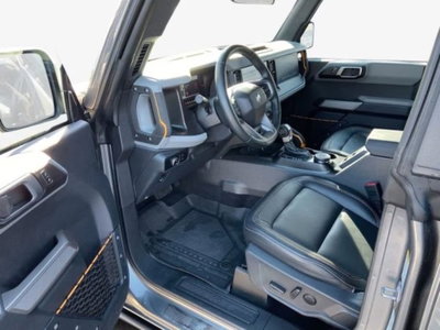 Ford Bronco 2.7 ecoboost V6 Badlands 4x4 335cv auto (5)