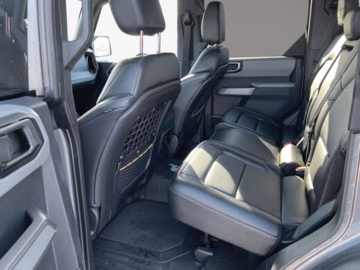 Ford Bronco 2.7 ecoboost V6 Badlands 4x4 335cv auto (6)