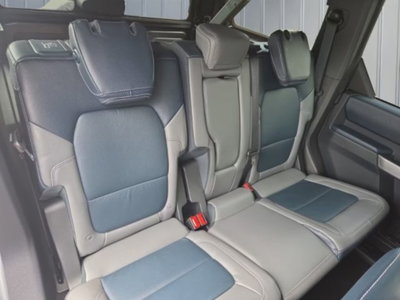 Ford Bronco 2.7 ecoboost V6 Badlands 4x4 335cv auto (12)