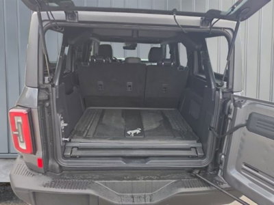 Ford Bronco 2.7 ecoboost V6 Badlands 4x4 335cv auto (19)