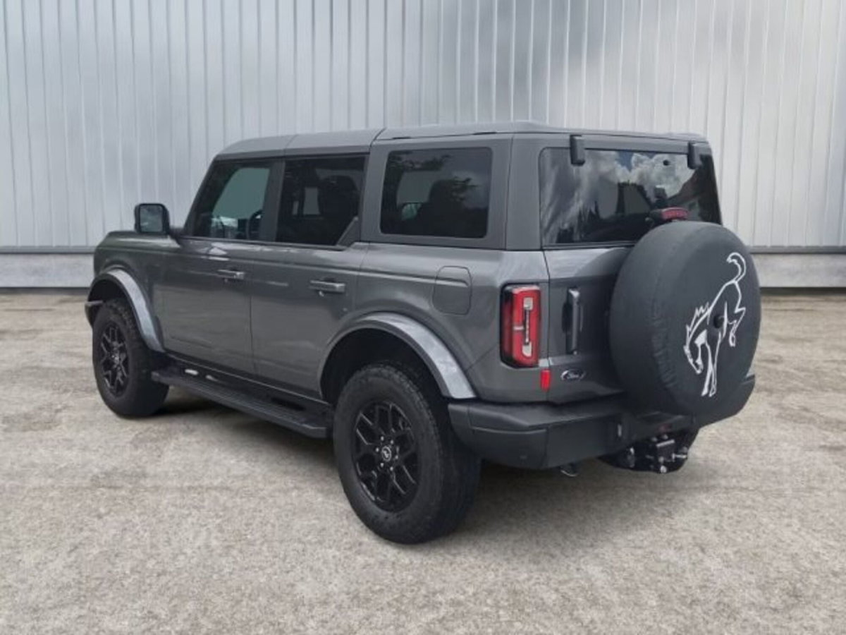 Ford Bronco 2.7 ecoboost V6 Badlands 4x4 335cv auto (3)