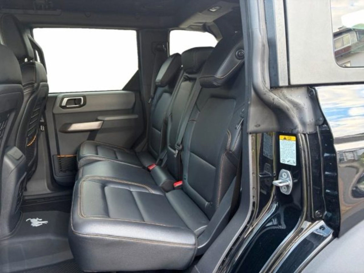 Ford Bronco 2.7 ecoboost V6 Badlands 4x4 335cv auto (13)