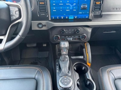 Ford Bronco 2.7 ecoboost V6 Badlands 4x4 335cv auto (16)