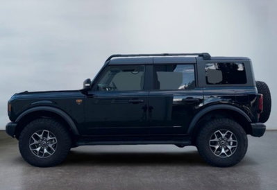 Ford Bronco 2.7 ecoboost V6 Badlands 4x4 335cv auto (2)