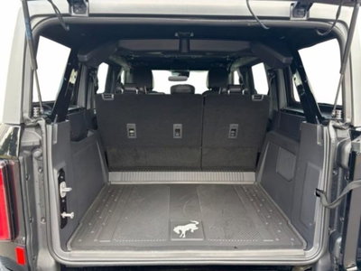 Ford Bronco 2.7 ecoboost V6 Badlands 4x4 335cv auto (20)