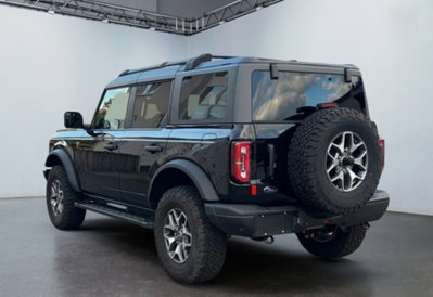 Ford Bronco 2.7 ecoboost V6 Badlands 4x4 335cv auto (3)