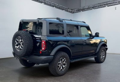 Ford Bronco 2.7 ecoboost V6 Badlands 4x4 335cv auto (5)