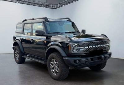 Ford Bronco 2.7 ecoboost V6 Badlands 4x4 335cv auto (7)