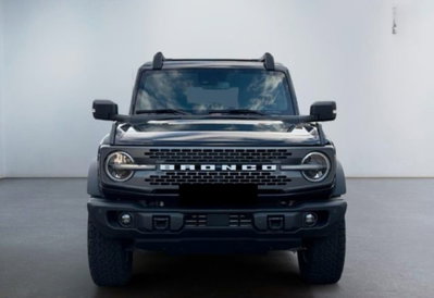 Ford Bronco 2.7 ecoboost V6 Badlands 4x4 335cv auto (8)