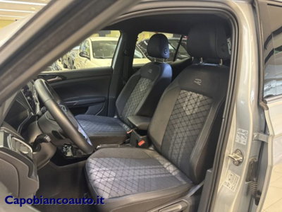 Volkswagen T-Cross 1.0 tsi Edition 115cv dsg (5)