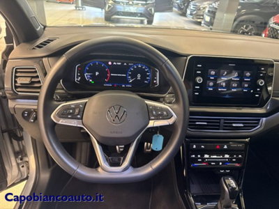Volkswagen T-Cross 1.0 tsi Edition 115cv dsg (7)