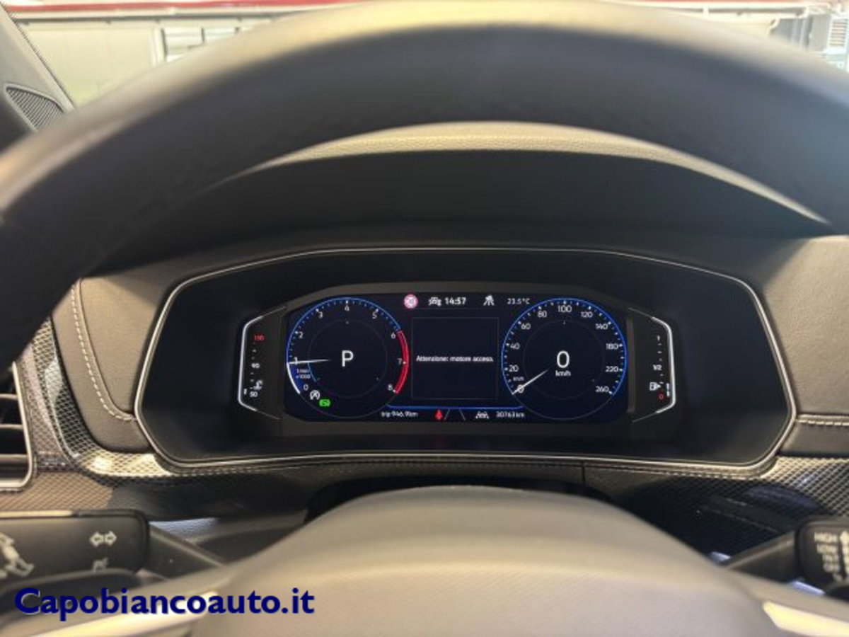 Volkswagen T-Cross 1.0 tsi Edition 115cv dsg (10)