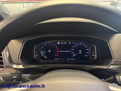 Volkswagen T-Cross 1.0 tsi Edition 115cv dsg (10)