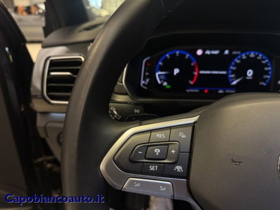 Volkswagen T-Cross 1.0 tsi Edition 115cv dsg (13)
