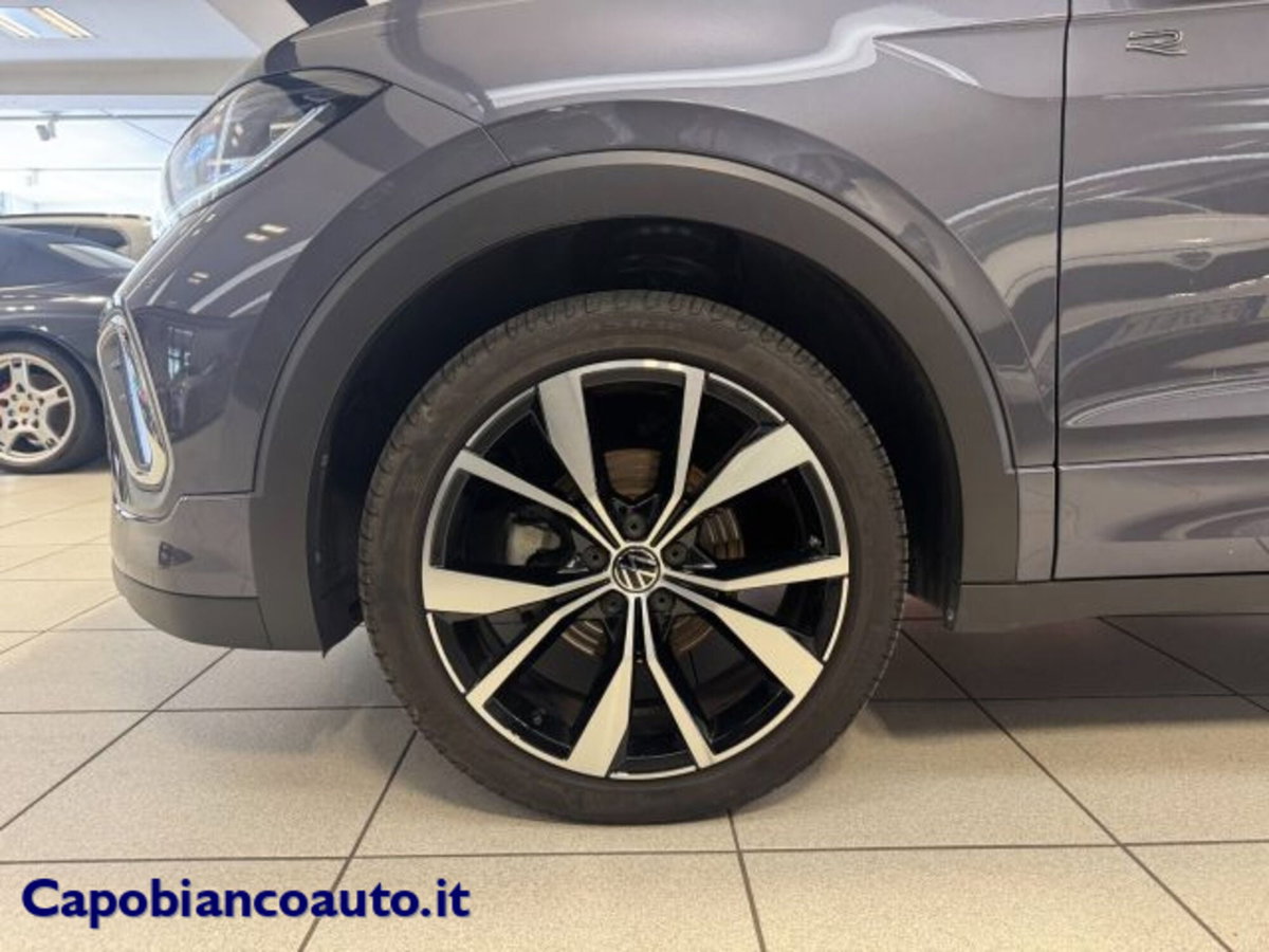 Volkswagen T-Cross 1.0 tsi Edition 115cv dsg (14)