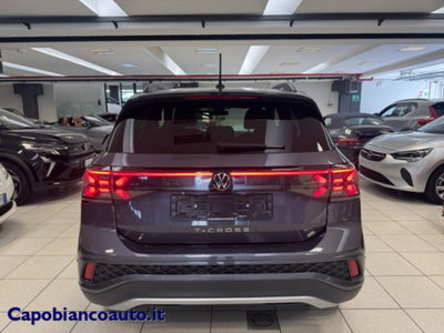 Volkswagen T-Cross 1.0 tsi Edition 115cv dsg (6)