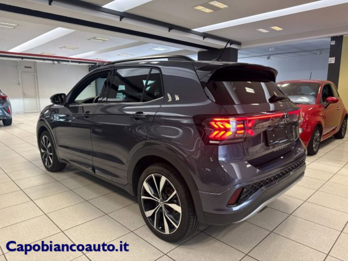 Volkswagen T-Cross 1.0 tsi Edition 115cv dsg (7)