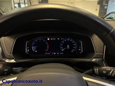 Volkswagen T-Cross 1.0 TSI 115 CV Style BMT (13)