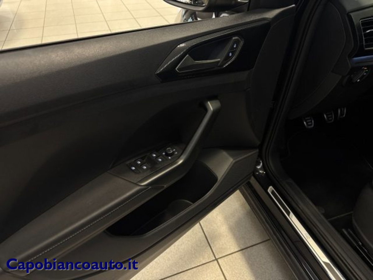 Volkswagen T-Cross 1.0 TSI 115 CV Style BMT (15)