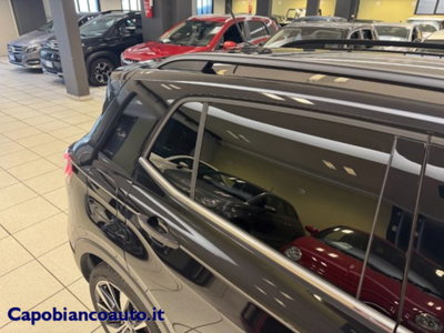 Volkswagen T-Cross 1.0 TSI 115 CV Style BMT (16)
