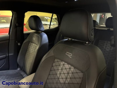 Volkswagen T-Cross 1.0 TSI 115 CV Style BMT (19)