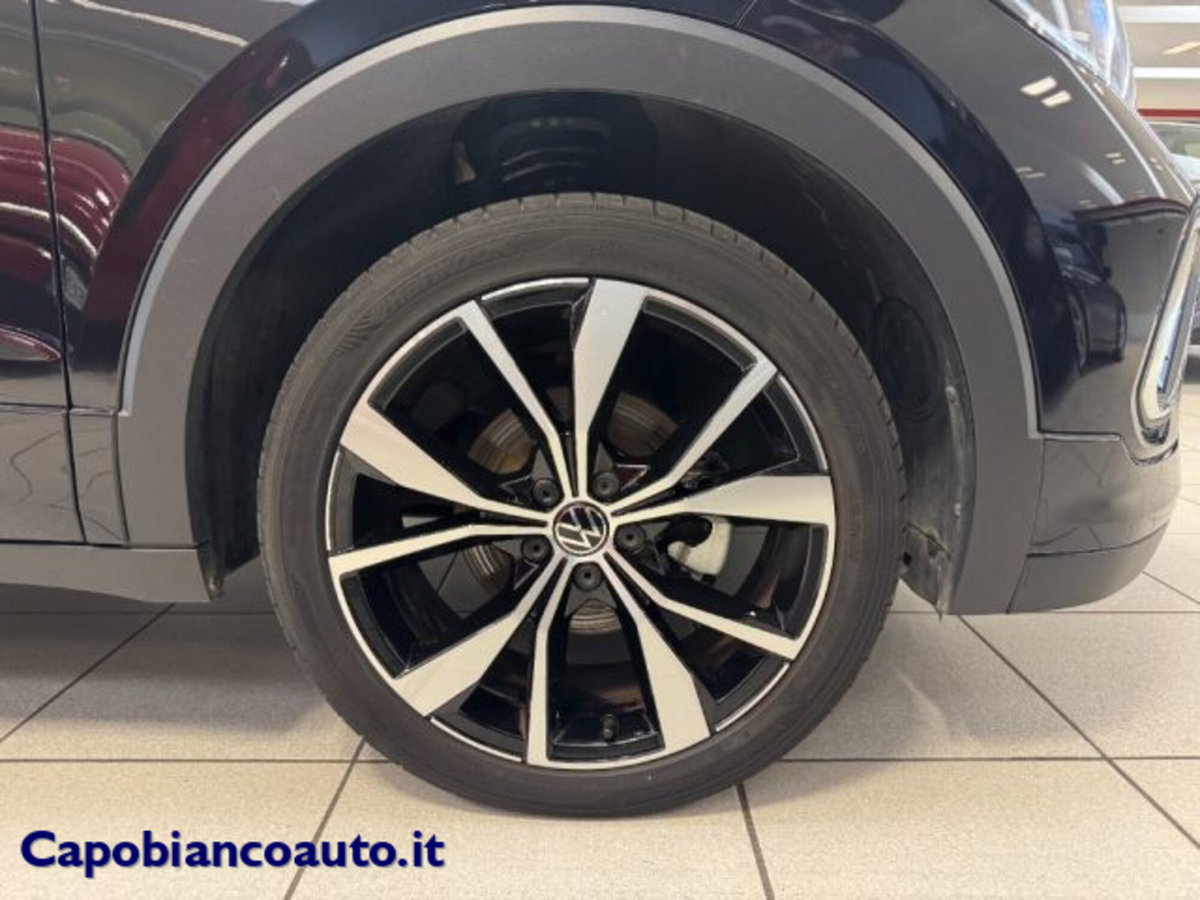 Volkswagen T-Cross 1.0 TSI 115 CV Style BMT (4)