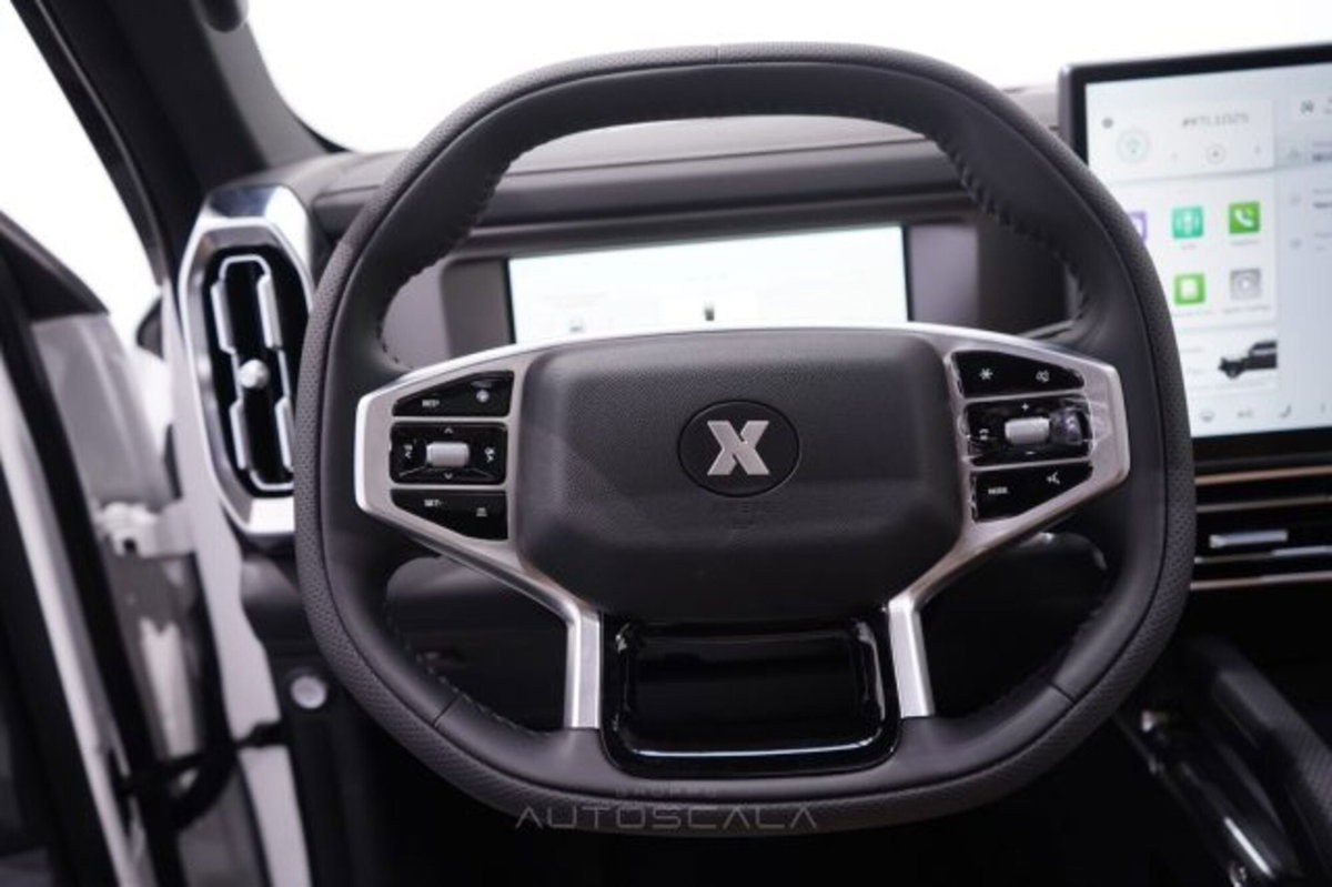 ICH-X K3 K3 2.0 Gpl 238cv dct (15)