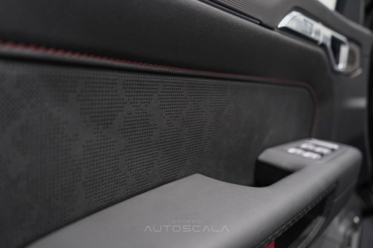 ICH-X K3 K3 2.0 Gpl 238cv dct (12)