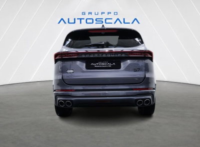 Sportequipe Sportequipe 7 GTW Sportequipe 7 GTW 1.6 t-gdi 186cv dct (3)