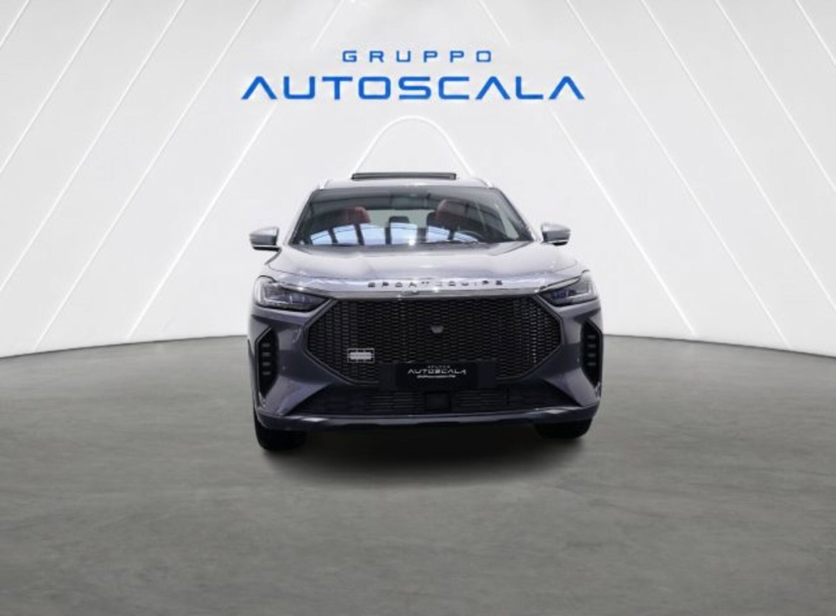 Sportequipe Sportequipe 7 GTW Sportequipe 7 GTW 1.6 t-gdi 186cv dct (5)