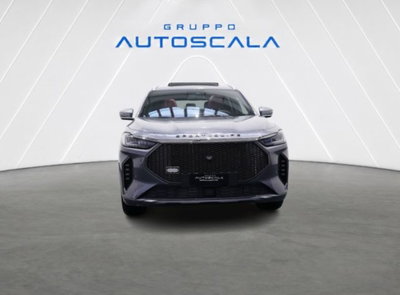 Sportequipe Sportequipe 7 GTW Sportequipe 7 GTW 1.6 t-gdi 186cv dct (5)