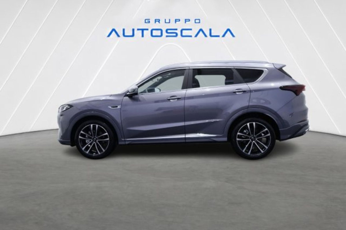 Sportequipe Sportequipe 7 GTW Sportequipe 7 GTW 1.6 t-gdi 186cv dct (6)
