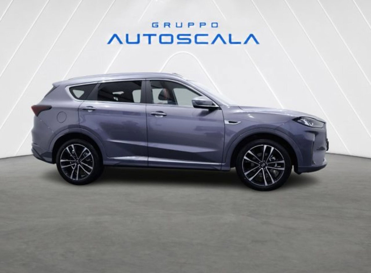 Sportequipe Sportequipe 7 GTW Sportequipe 7 GTW 1.6 t-gdi 186cv dct (7)