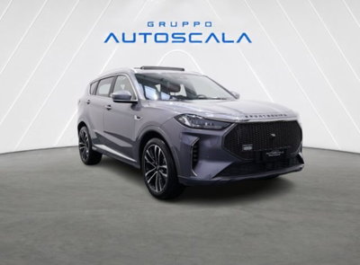 Sportequipe Sportequipe 7 GTW Sportequipe 7 GTW 1.6 t-gdi 186cv dct (8)