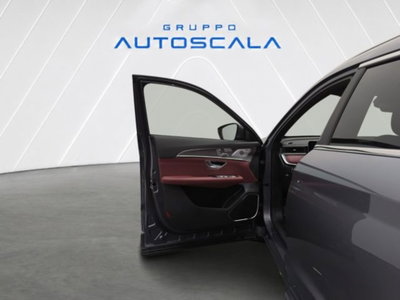 Sportequipe Sportequipe 7 GTW Sportequipe 7 GTW 1.6 t-gdi 186cv dct (9)