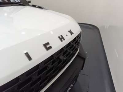 ICH-X K3 K3 2.0 Gpl 238cv dct (20)